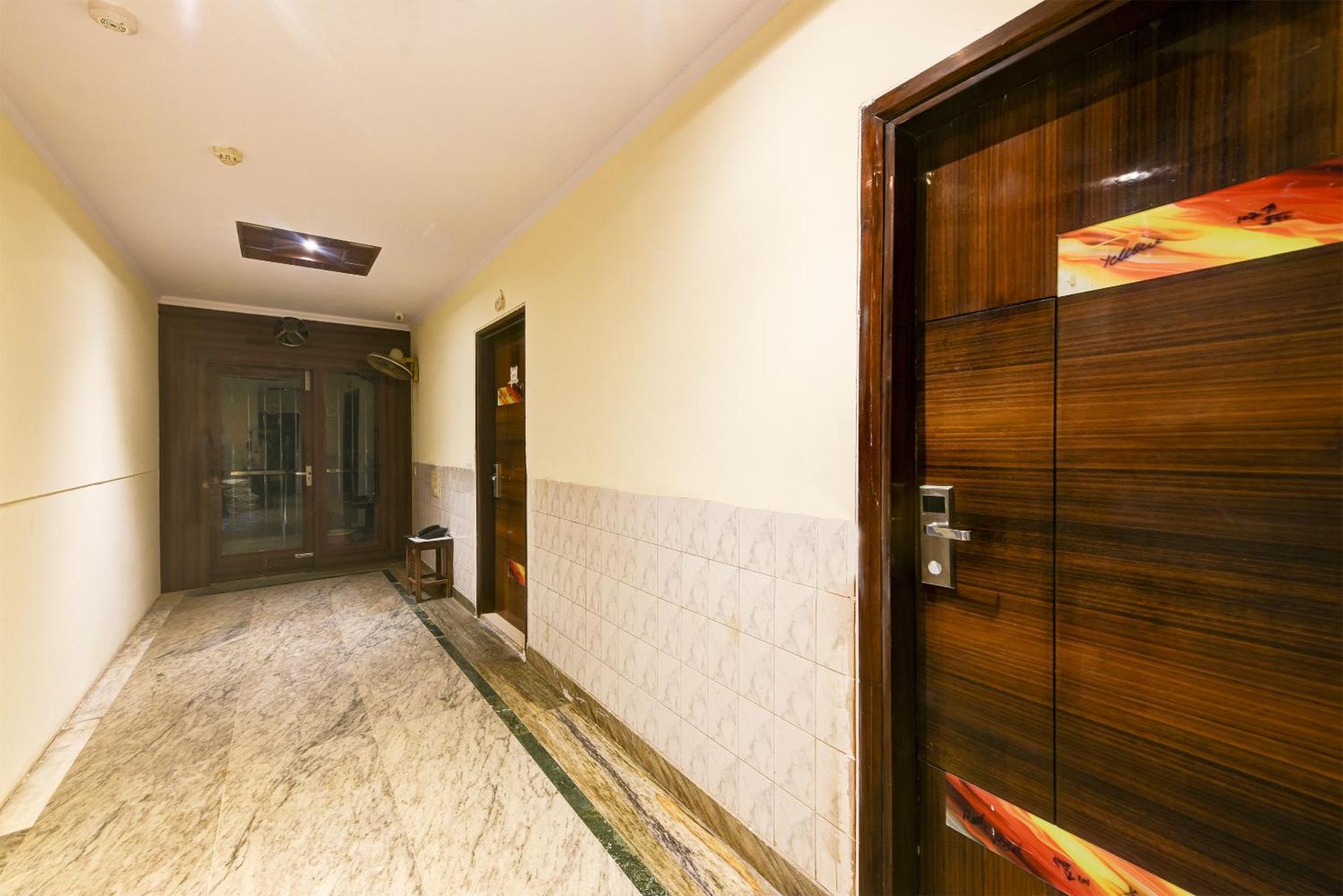 Guest house Geet Deluxe
