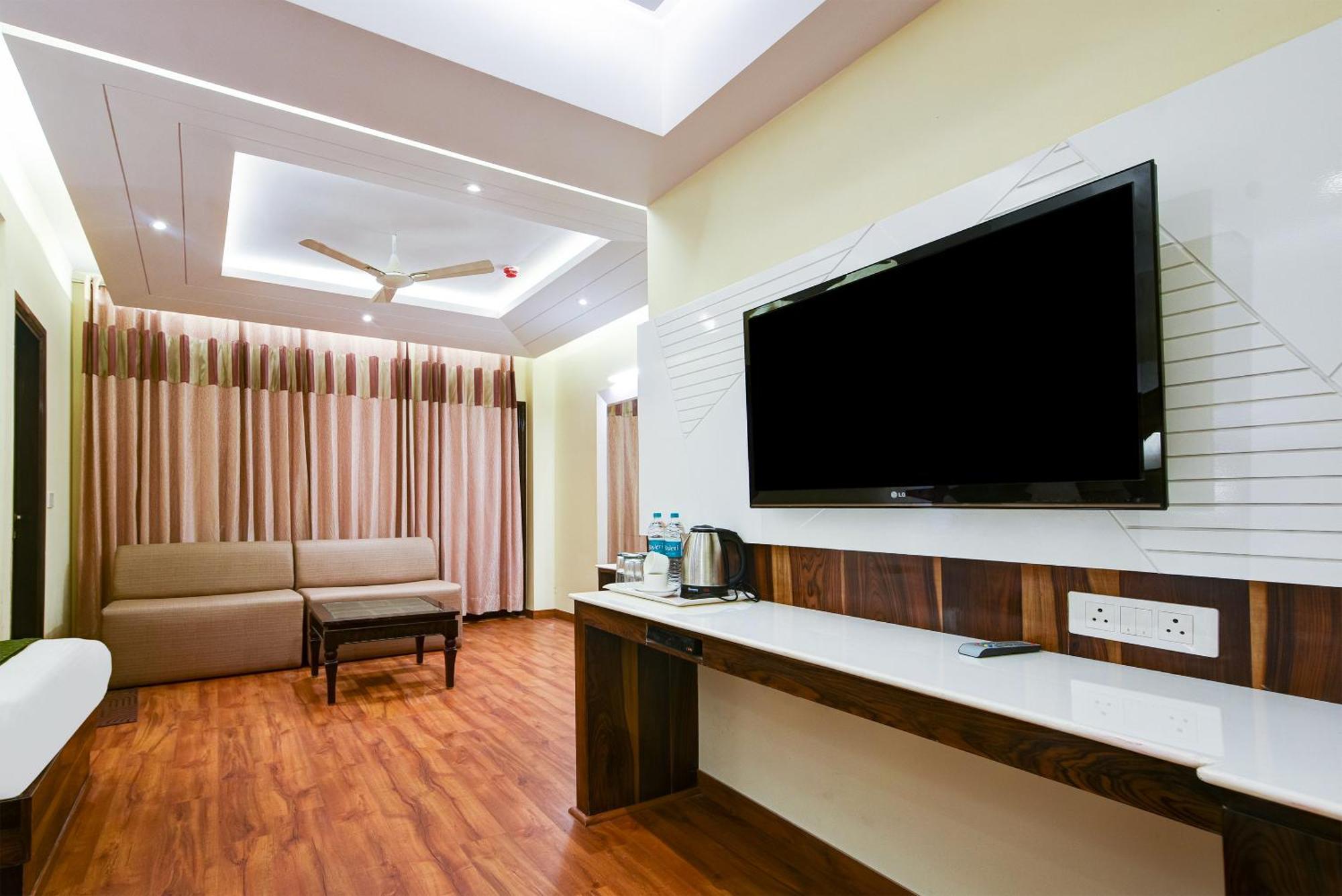 Guest house Geet Deluxe *